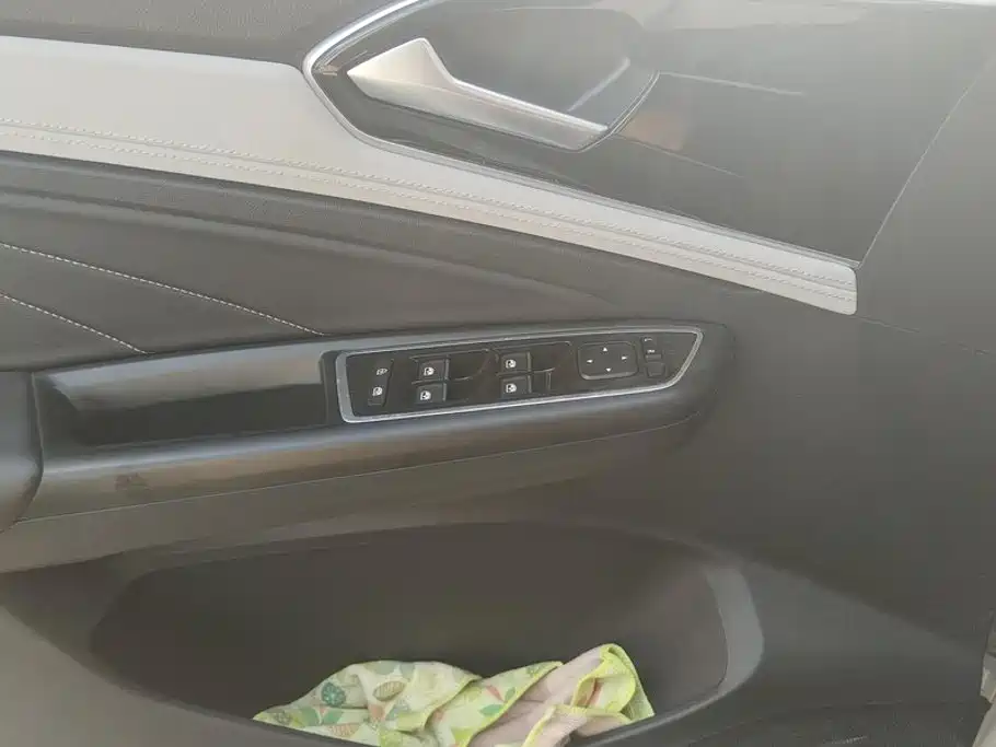 Jetta VS5 2023