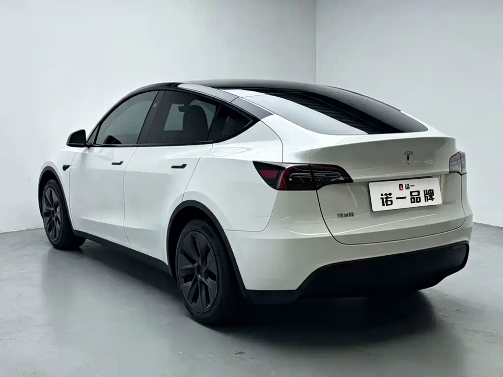 Tesla Model Y 2024 — фото 3
