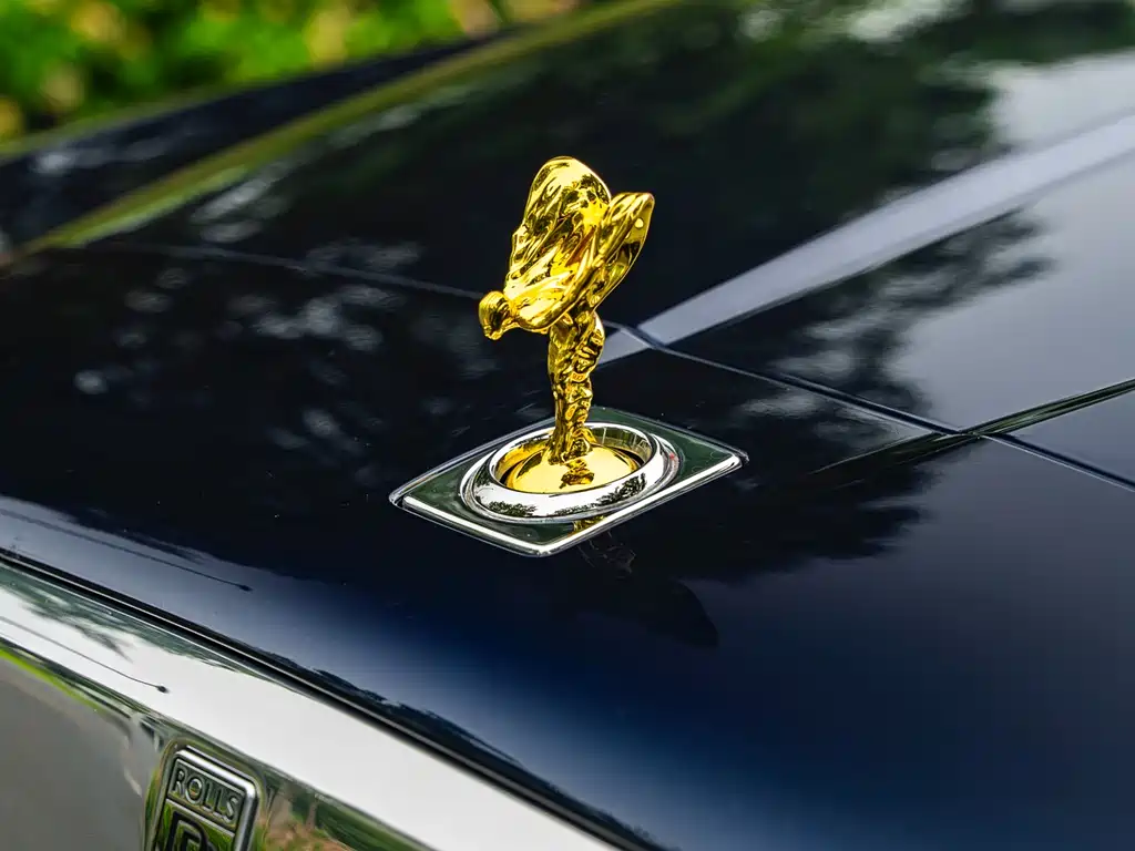 Rolls-Royce Cullinan 2021 — фото 16