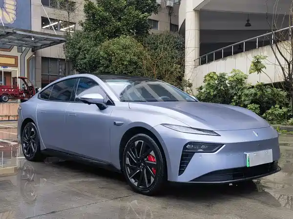 Dongfeng e007 2024