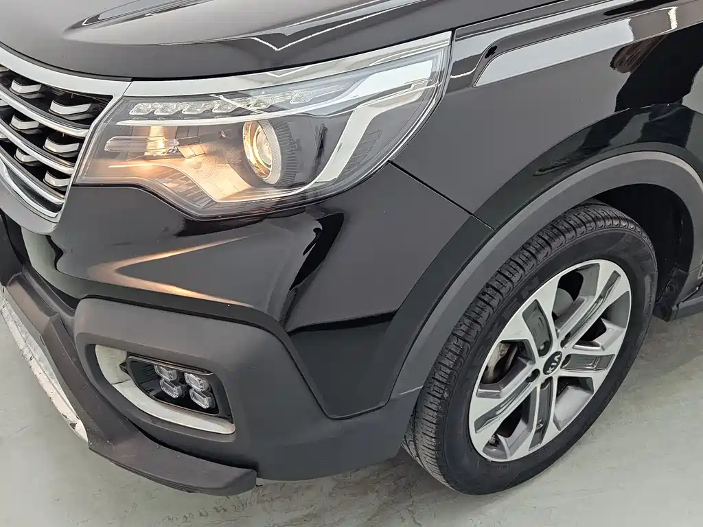 Kia Sportage 2020 — фото 11