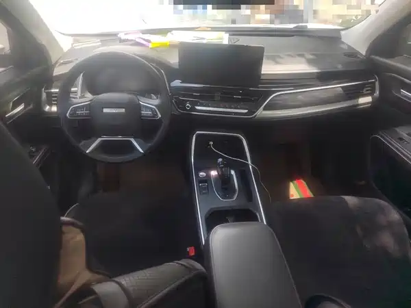 Haval H6 2023