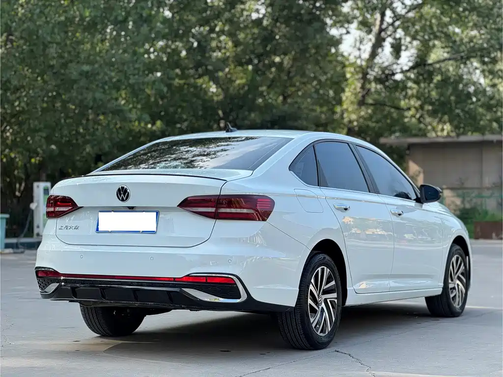 Volkswagen Lavida 2023