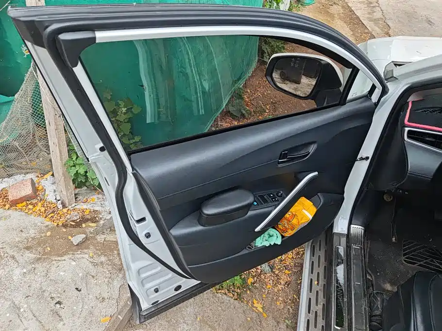 Toyota Frontlander 2023