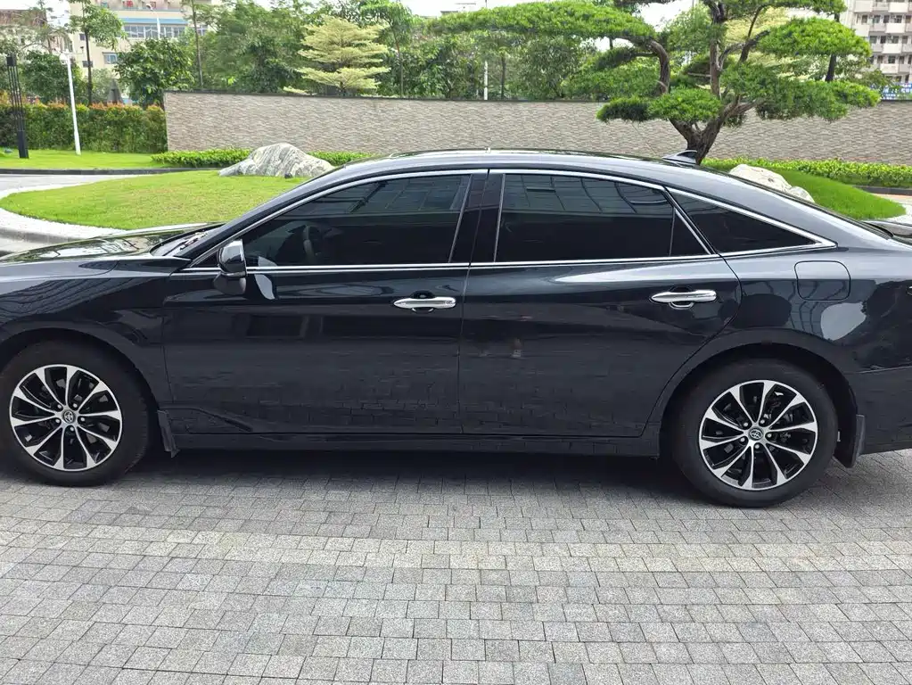 Toyota Avalon 2022 — фото 12