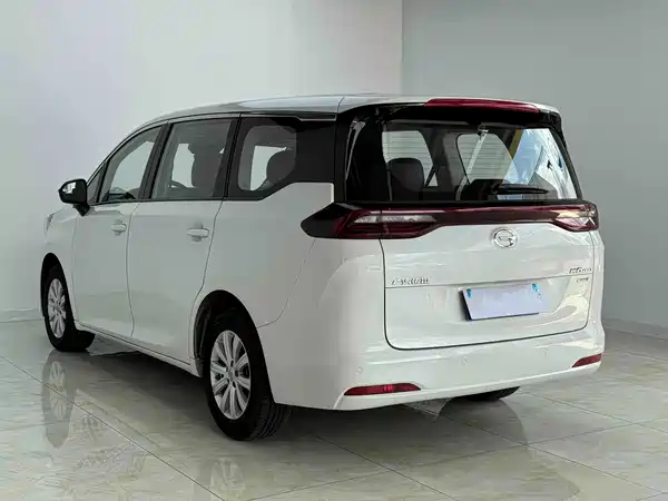 GAC Trumpchi M6 2024