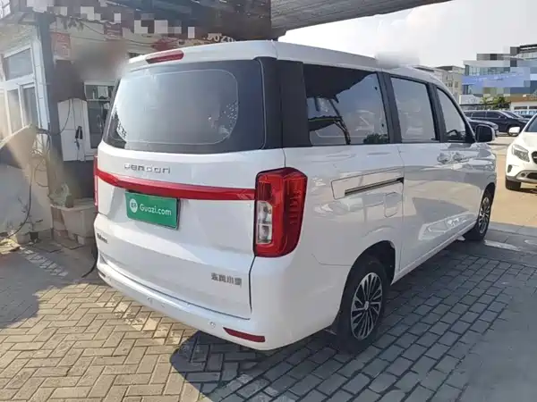 Dongfeng Scenery 380 2023