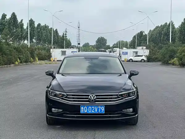 Volkswagen Magotan 2020