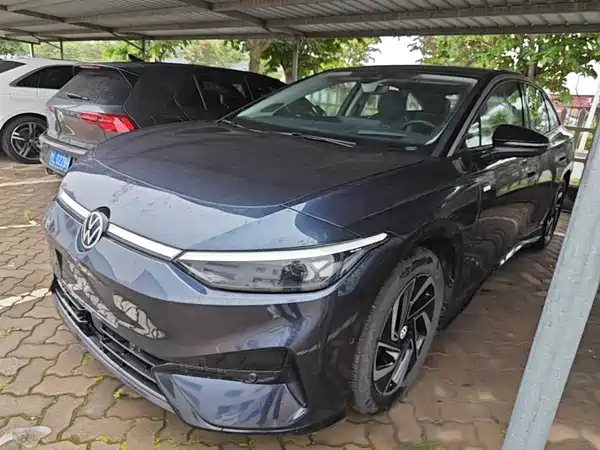 Volkswagen ID.7 VIZZION 2024