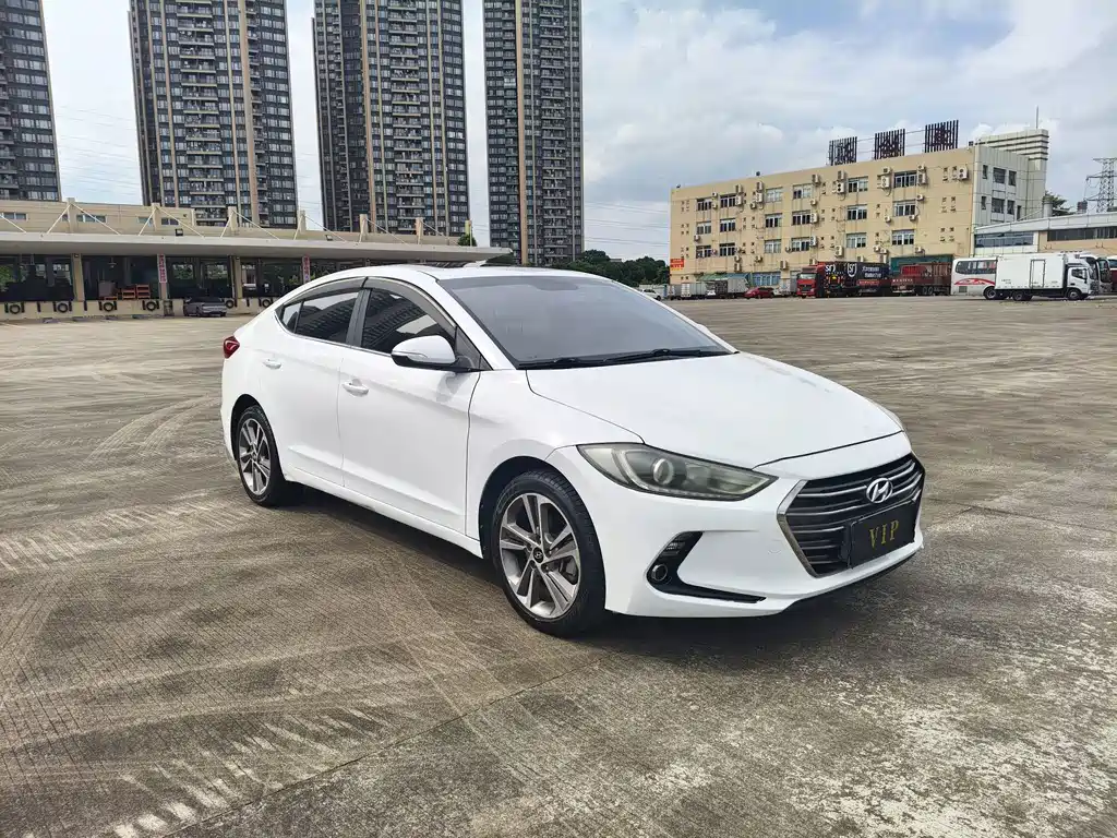 Hyundai Celesta 2016 — фото 3