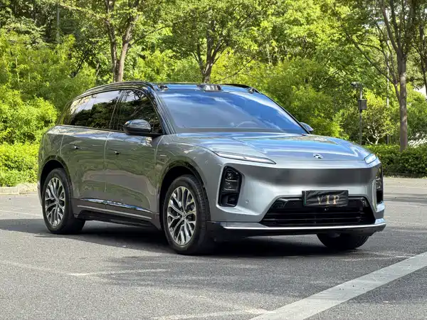 NIO ES6 2025