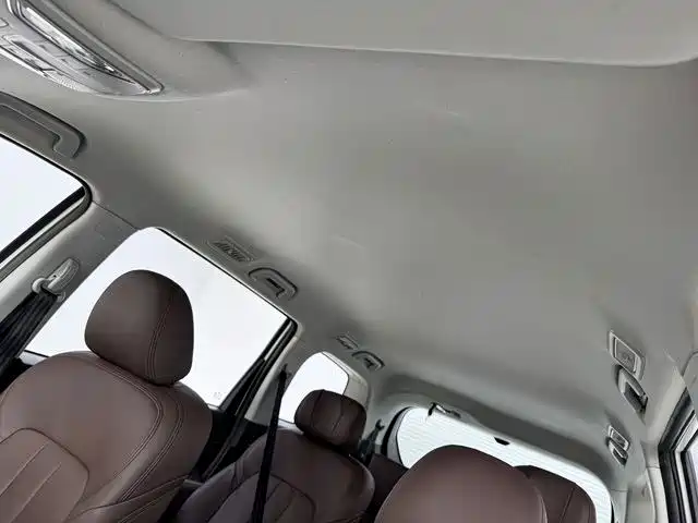 GAC Trumpchi M6 2024 — фото 14