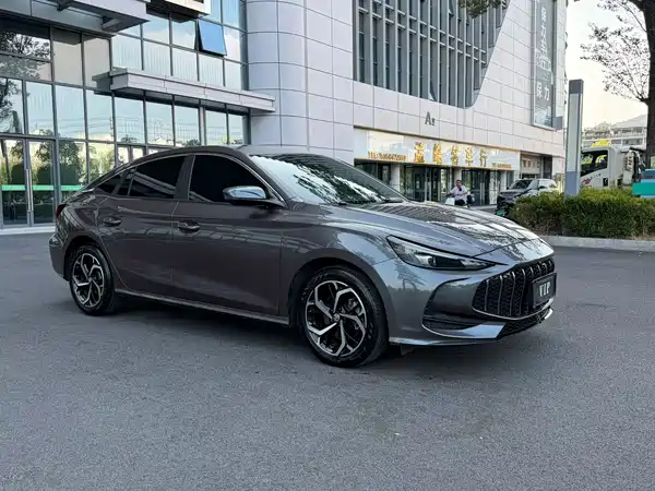 MG5 2025