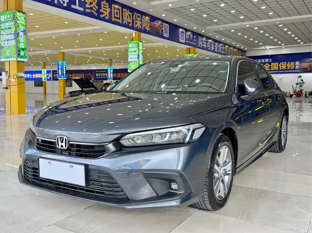 Honda Civic 2023
