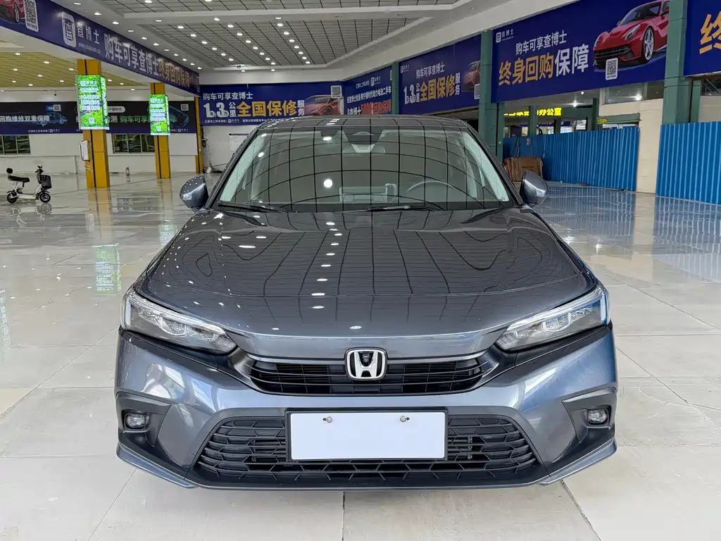 Honda Civic 2023