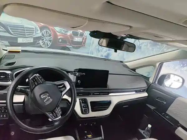 Honda Elysion 2024
