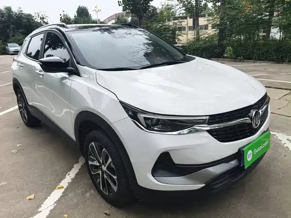 Buick Encore 2020