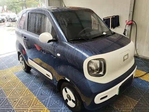 Bestune Pony 2025