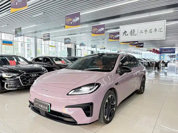 Aion RT 2024
