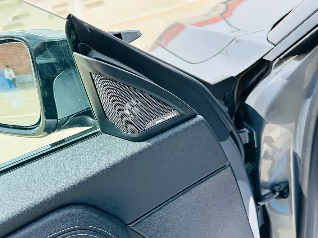 BMW M2 2025 — фото 11