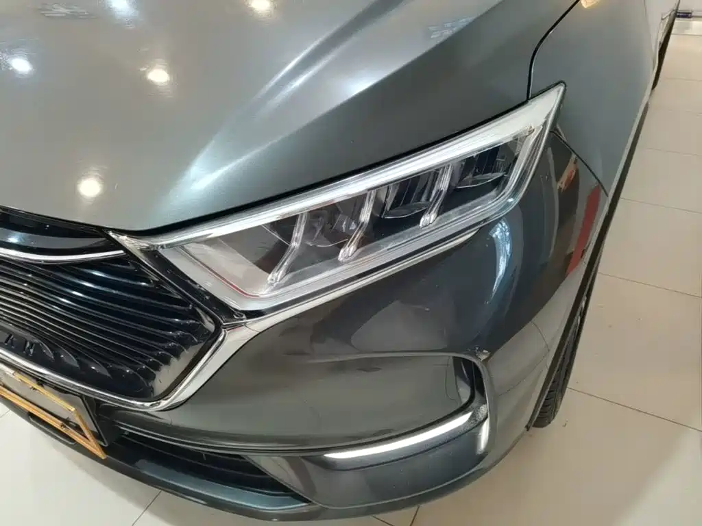 Changan Auchan X7 2020 — фото 24