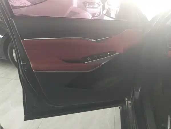 Changan CS75PLUS 2020