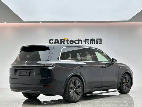 Li Auto L9 2024