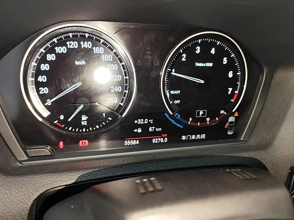 BMW 2 Series 2018 — фото 12