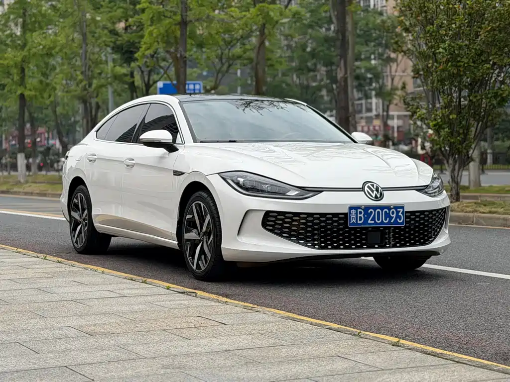 Volkswagen Lamando 2022