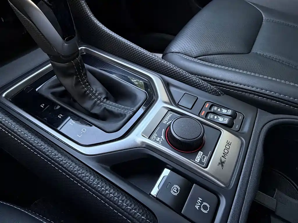 Subaru Forester 2019 — фото 14