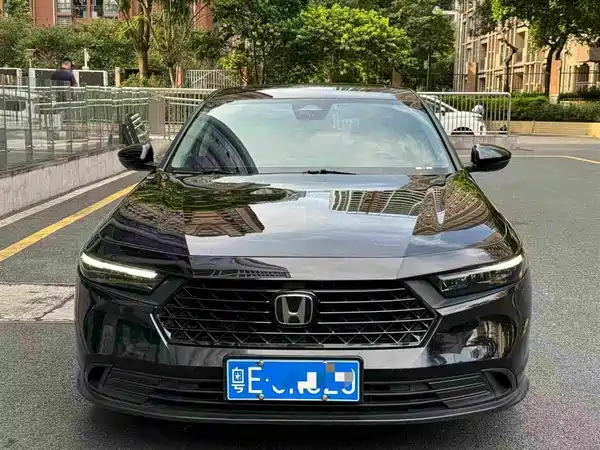 Honda Accord 2024