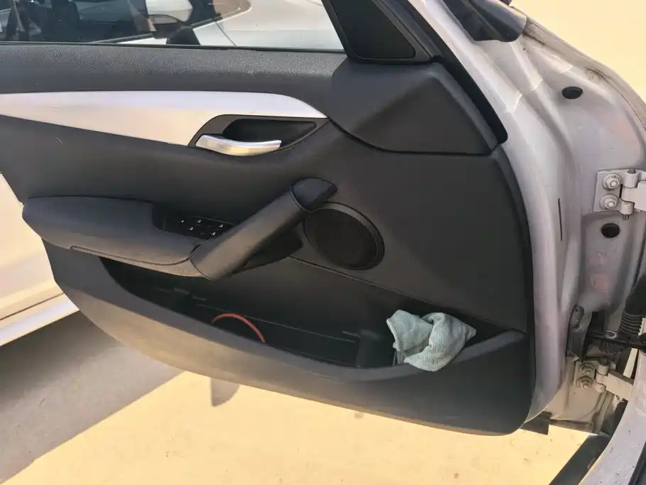 BMW X1 2014
