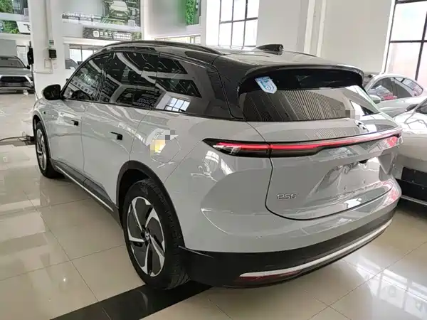 NIO ES6 2024