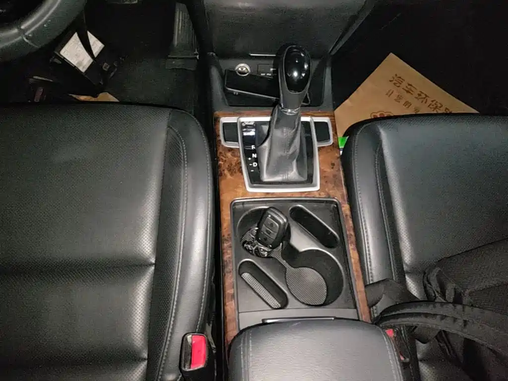 Hyundai Mistra 2016 — фото 14