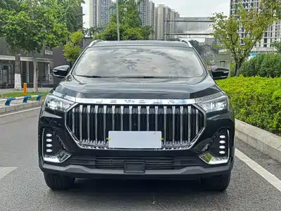 Jetour X90 PLUS 2024