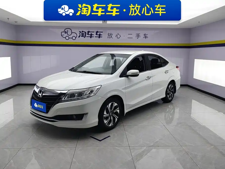 Honda Crider 2017 — фото 1