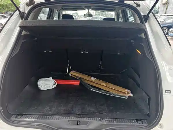 Citroën C4 PICASSO 2018