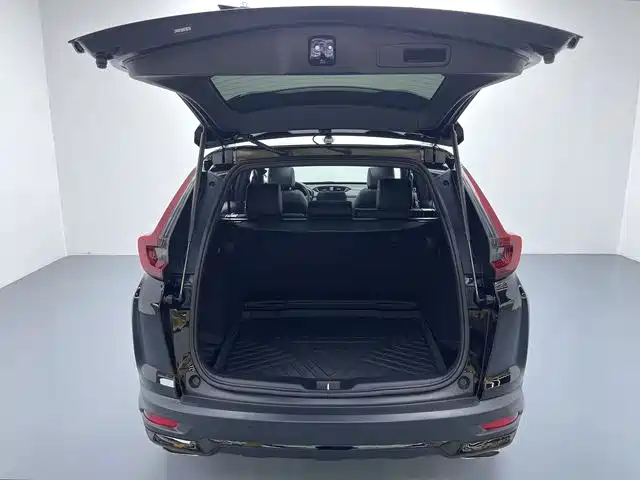 Honda CR-V 2022 — фото 17