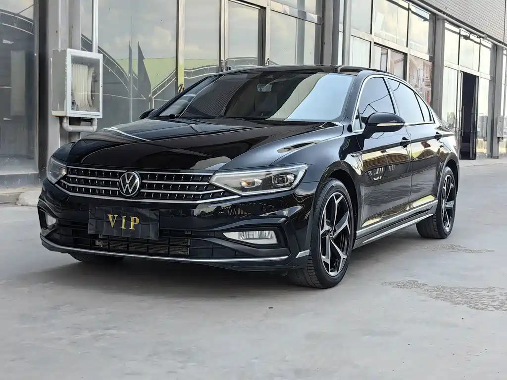 Volkswagen Magotan 2023