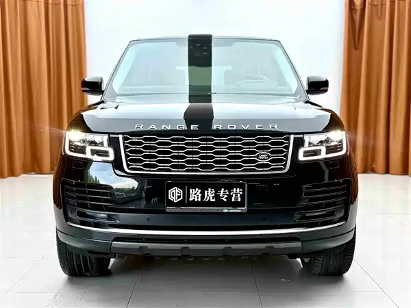 Land Rover Range Rover 2022