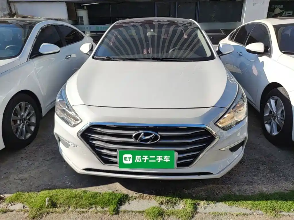 Hyundai Mistra 2019 — фото 3