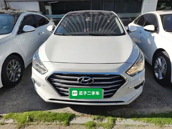 Hyundai Mistra 2019