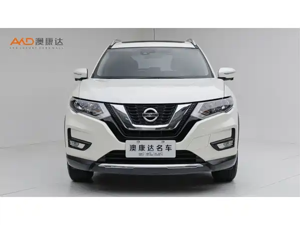 Nissan X-Trail 2019