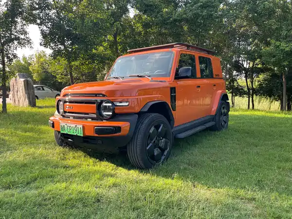 Icar Super V23 2025