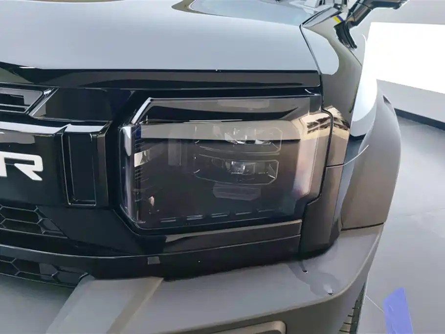 Jetour Traveller 2024