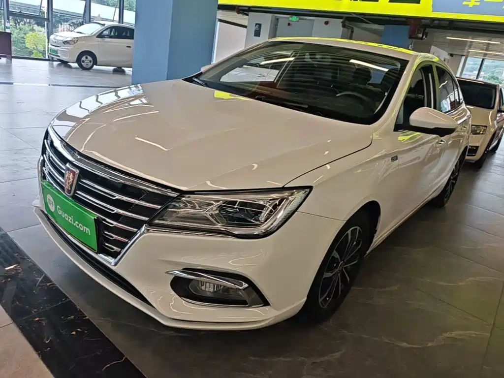 Roewe i5 2020