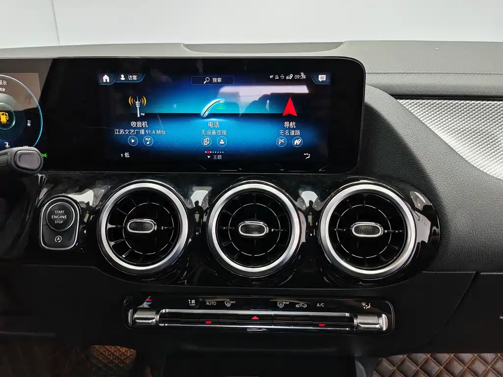 Mercedes-Benz GLA 2023 — фото 17