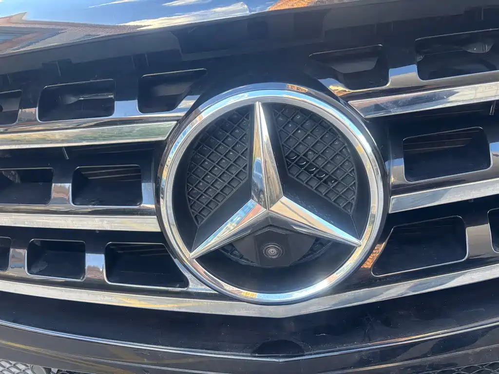 Mercedes-Benz M-Class 2015 — фото 4