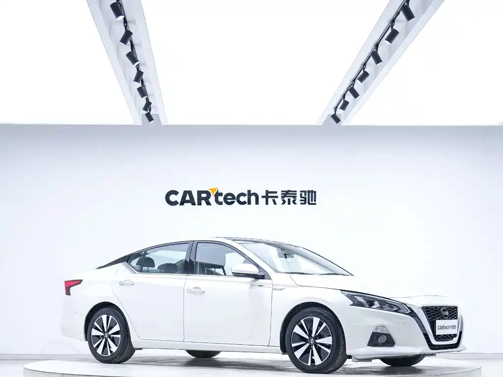 Nissan Teana 2021 — фото 5