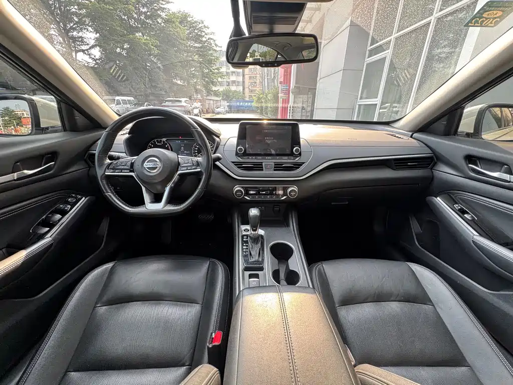 Nissan Teana 2020 — фото 12